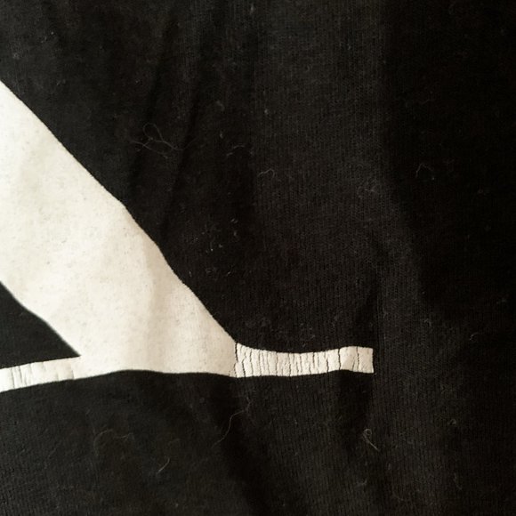 Calvin Klein Jeans Scoop Neck Bodysuit - Picture 3 of 6